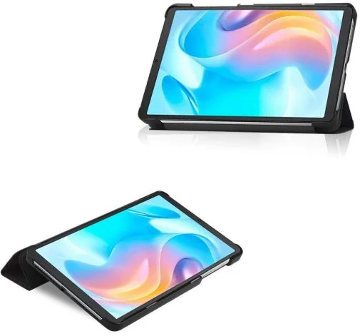 Фото: Чохол для планшета BeCover for Realme Pad Mini - Smart Case Red (708260) № 9 | KTC