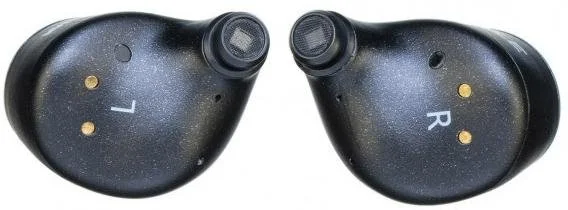 Фото: Навушники Noble Audio FoKus H-ANC Blue № 10 | KTC
