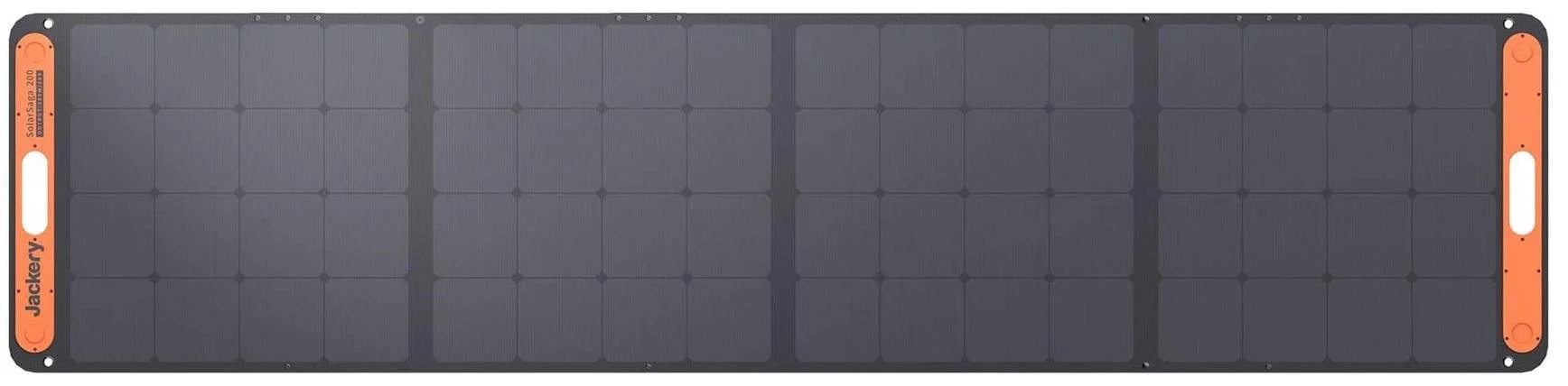 Фото: Сонячна панель Jackery SolarSaga 200W (HTO666) № 7 | KTC