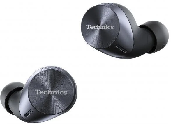 Фото: Навушники Technics EAH-AZ60G-K Black № 7 | KTC