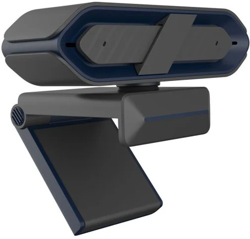 Фото: Web-камера Lorgar Rapax 701 Blue (LRG-SC701BL) № 9 | KTC