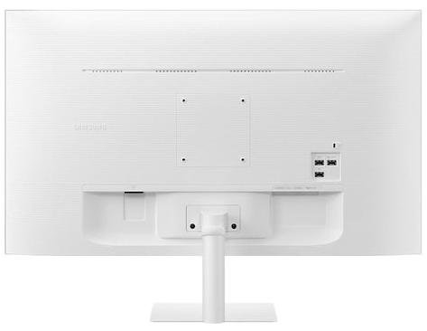 Монітор Samsung LS32BM703UIXUA White