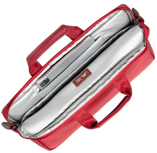 Фото: Сумка для ноутбука Riva 8630 Red № 27 | KTC