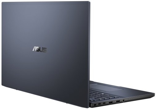Ноутбук ASUS ExpertBook L2502CYA-BQ0175X Star Black