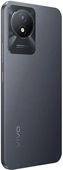 Фото: Смартфон Vivo Y02 2/32GB Cosmic Grey № 8 | KTC