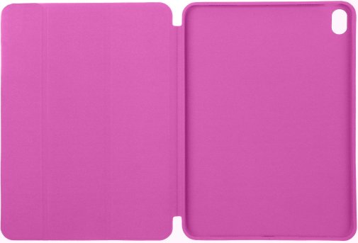Чохол для планшета ArmorStandart for Apple iPad 10.9 2022 - Smart Case Pink (ARM65121)