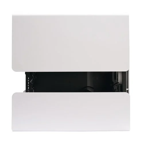 Фото: Корпус AZZA Cast White (CSAZ-808W) № 11 | KTC