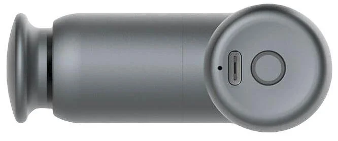 Фото: Масажер Yunmai Gun Extra Mini Grey № 15 | KTC