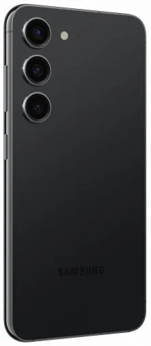 Фото: Смартфон Samsung Galaxy S23 8/256GB Black (SM-S911BZKGSEK) № 14 | KTC