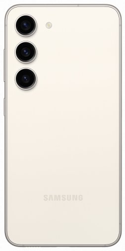Смартфон Samsung Galaxy S23 8/256GB Beige (SM-S911BZEGSEK)