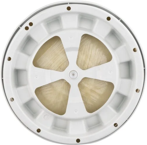 Фото: Балон газовий композитний Hexagon Ragasco HR12.5L № 10 | KTC