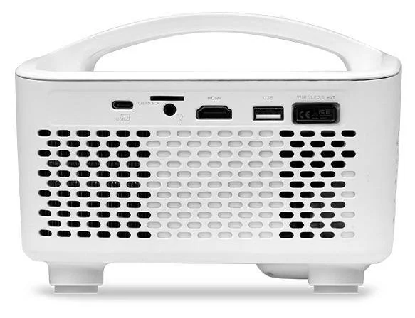 Фото: Проектор AOpen Fire Legend QF13 (MR.JWD11.001) № 21 | KTC
