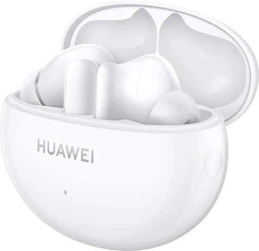 Фото: Навушники Huawei FreeBuds 5i Ceramic White (55036651) № 12 | KTC