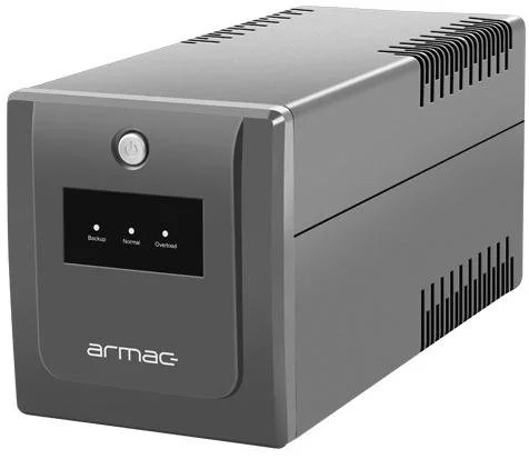 Фото: ДБЖ Armac Home H/1500E/LED French № 7 | KTC