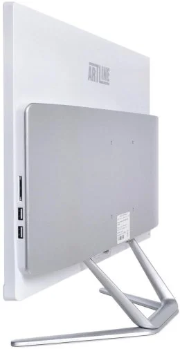 Фото: ПК моноблок ARTLINE Home G40 (G40v19w) № 8 | KTC