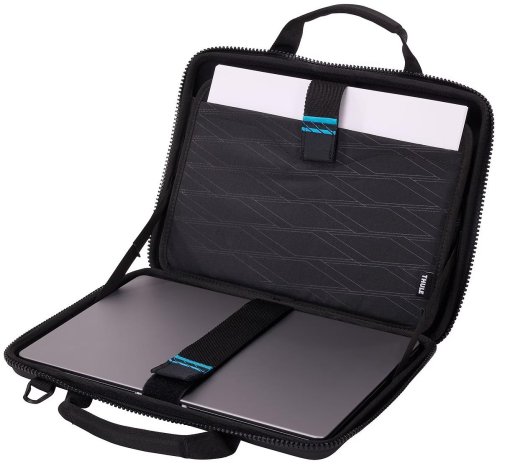 Сумка для ноутбука THULE Gauntlet MacBook Pro TGAE-2358 Black (3204937)