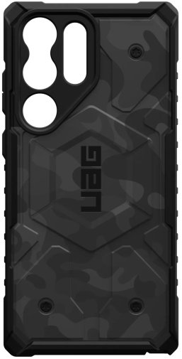 Чохол UAG for Samsung S23 Ultra - Pathfinder SE Midnight Camo (214137114061)