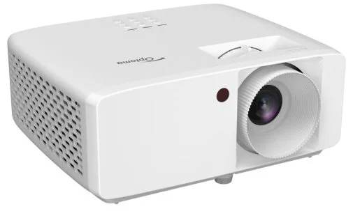 Фото: Проектор Optoma ZW350e (E9PD7KK11EZ1) № 16 | KTC