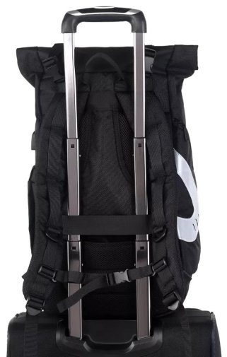Рюкзак для ноутбука Canyon RT-7 Black (CNS-BPRT7B1)