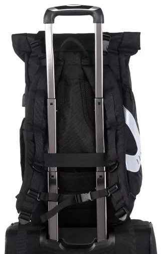 Фото: Рюкзак для ноутбука Canyon RT-7 Black (CNS-BPRT7B1) № 13 | KTC