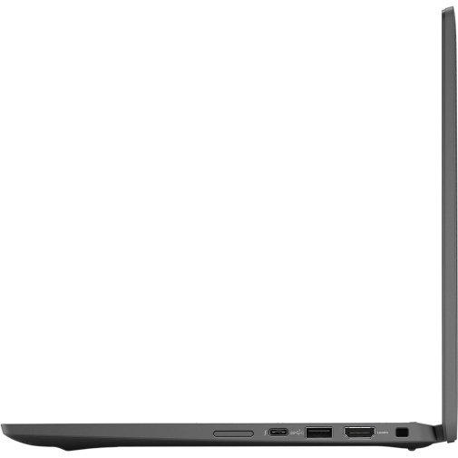 Ноутбук Dell Latitude 7430 N207L743014UA_UBU Black