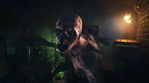 Фото: Гра Metro Exodus Complete Edition PS5 Blu-Ray № 12 | KTC