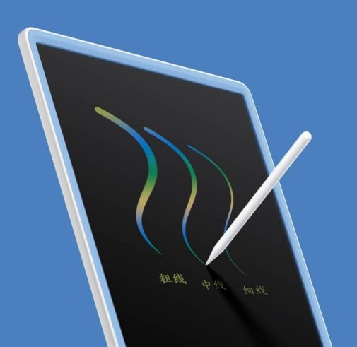 Графічний планшет Xiaomi Xiaoxun Blue (XPHB003)