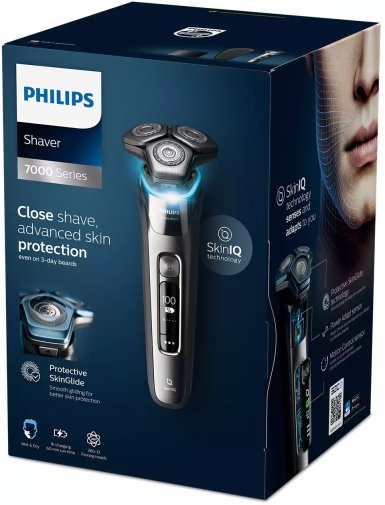 Електробритва Philips Series 9000 Prestige (SP9883/36)