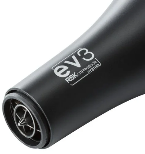 Фото: Фен Coifin EV3R Black (EV3 R Black (14609/EVBX 3 R)) № 14 | KTC