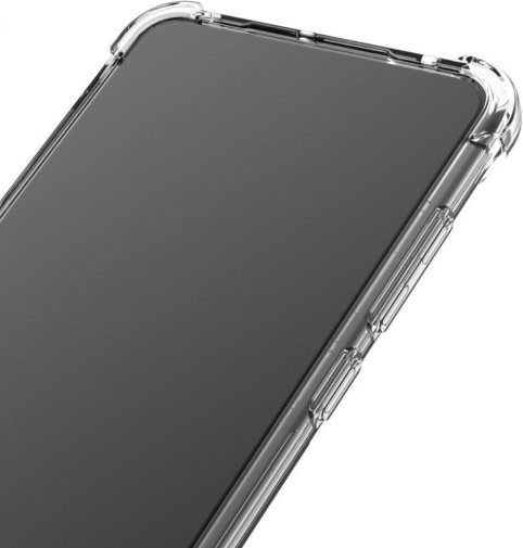 Чохол BeCover for Xiaomi 12/12X - Anti-Shock Clear (708629)