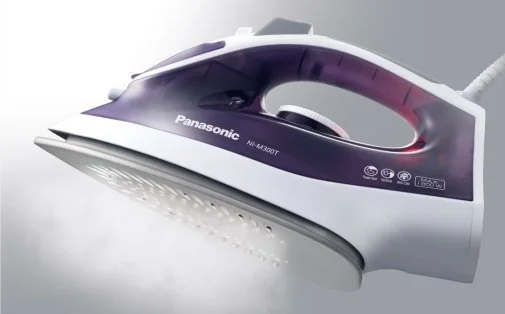 Фото: Праска Panasonic NI-M300TVTW № 6 | KTC