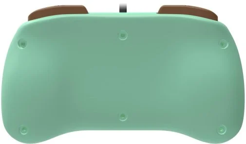Фото: Геймпад Hori Horipad Mini Pikachu Eevee Nintendo Switch Green (873124009040) № 10 | KTC
