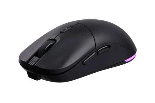Фото: Миша 2E HyperDrive Lite RGB Wireless Black (2E-MGHDL-WL-BK) № 21 | KTC