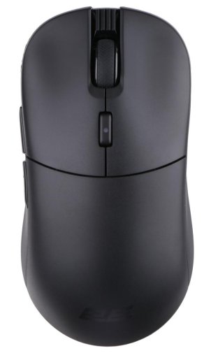 Миша 2E HyperDrive Pro RGB Wireless Black (2E-MGHDPR-WL-BK)