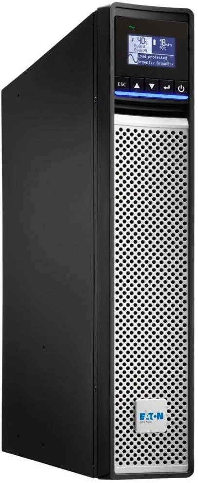 Фото: ДБЖ Eaton 5PX Gen2 (5PX1500IRT2UG2) № 9 | KTC