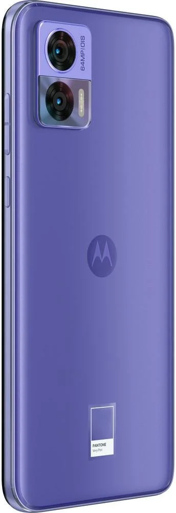 Смартфон Motorola Edge 30 Neo 8/128GB Very Peri (PAV00062PL)