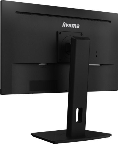 Монітор iiyama XUB2493HS-B5 Black