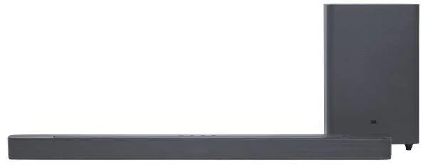 Фото: Саундбар JBL 2.1 Deep Bass (JBLBAR21DBM2BLKEP) № 24 | KTC