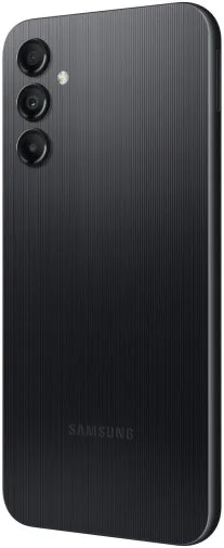 Фото: Смартфон Samsung Galaxy A14 4/64GB Black (SM-A145FZKUSEK) № 13 | KTC