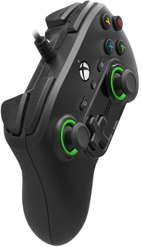 Фото: Геймпад Hori Horizon Pro Xbox/PC Black (4961818034679) № 11 | KTC