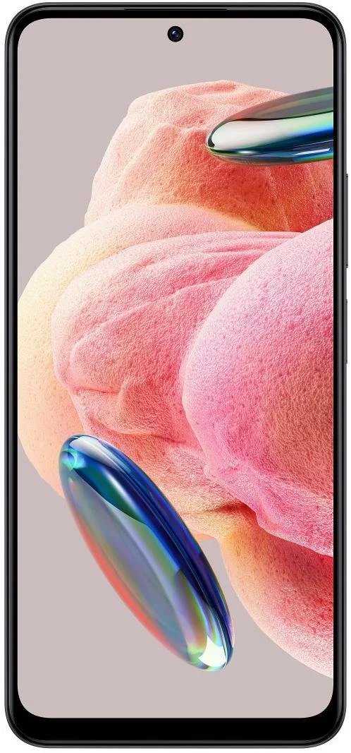 Фото: Смартфон Xiaomi Redmi Note 12 8/256GB Onyx Gray № 13 | KTC