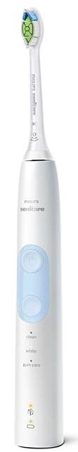 Електрична зубна щітка Philips Sonicare ProtectiveClean 5100 (HX6859/29)