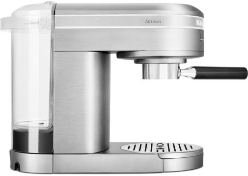 Ріжкова кавоварка KitchenAid Espresso machine Artisan 5KES6503 Stainless Steel (5KES6503ESX)