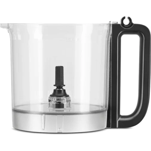 Фото: Кухонний комбайн KitchenAid Food processor 2.1L 5KFP0921 Onyx Black (5KFP0921EOB) № 21 | KTC