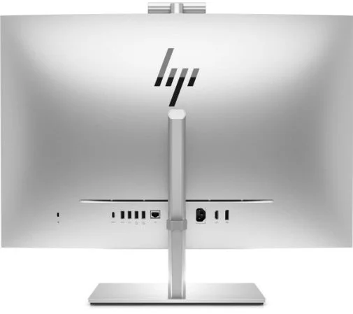 Фото: ПК моноблок HP EliteOne 870 G9 Silver (A55MVET) № 10 | KTC
