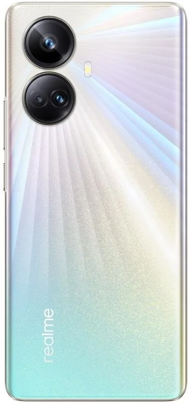 Фото: Смартфон Realme 10 Pro Plus 5G 12/256GB Hyperspace № 7 | KTC
