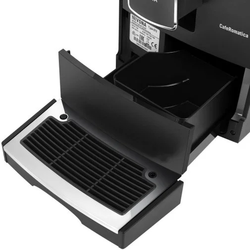 Фото: Кавомашина Nivona CafeRomatica NICR 759 (NICR759) № 18 | KTC