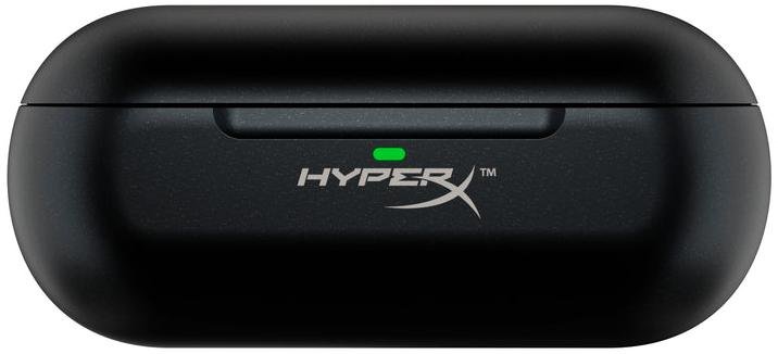 Навушники HyperX Cloud MIX Buds Black (4P5D9AA)