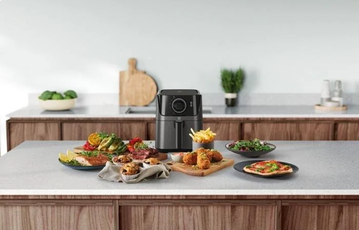Фото: Мультипіч Electrolux Create 5 (E5AF1-4GB) № 17 | KTC