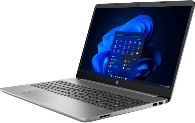 Фото: Ноутбук HP 255 G9 6S7L5EA Silver - 15.6" VA 60 Гц / AMD Ryzen 5 / 5625U / DDR4 16 ГБ / PCI-E SSD 512 ГБ / Radeon Graphics № 9 | KTC